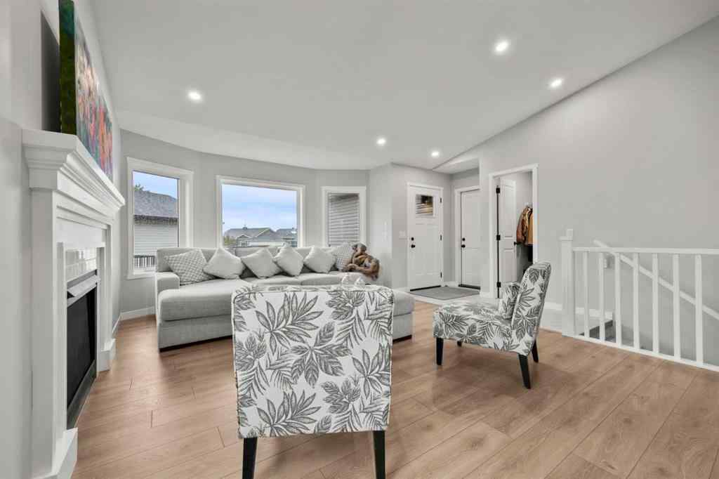 MLS® A2266790 - 335 Sheep River Place  in Sheep River Ridge Okotoks, Residential