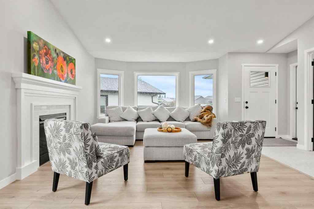 MLS® A2266790 - 335 Sheep River Place  in Sheep River Ridge Okotoks, Residential