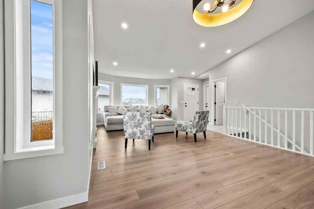 MLS® A2266790 - 335 Sheep River Place  in Sheep River Ridge Okotoks, Residential