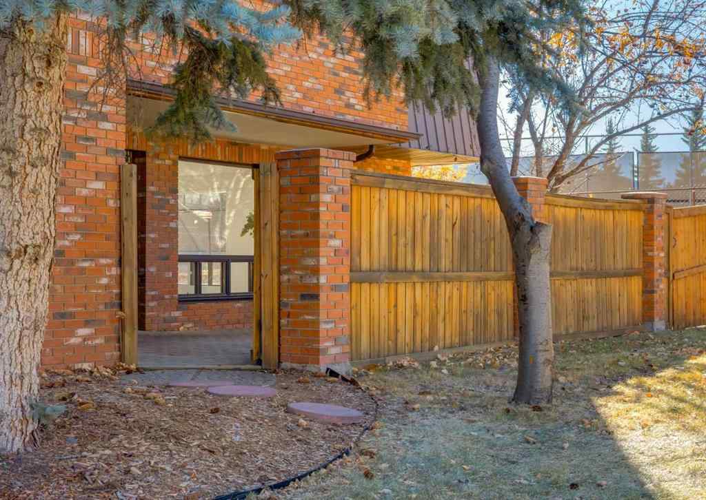 MLS® A2266791 - Unit #104 9500 Oakfield Drive SW in Oakridge Calgary, Residential