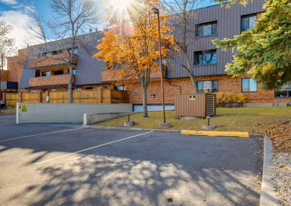 MLS® A2266791 - Unit #104 9500 Oakfield Drive SW in Oakridge Calgary, Residential