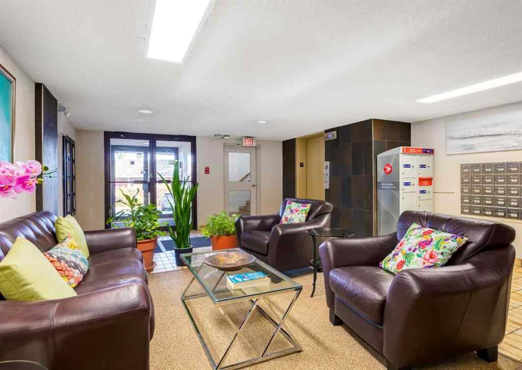 MLS® A2266791 - Unit #104 9500 Oakfield Drive SW in Oakridge Calgary, Residential