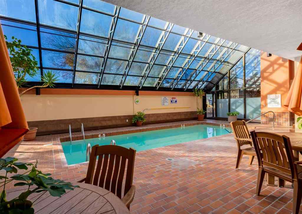 MLS® A2266791 - Unit #104 9500 Oakfield Drive SW in Oakridge Calgary, Residential