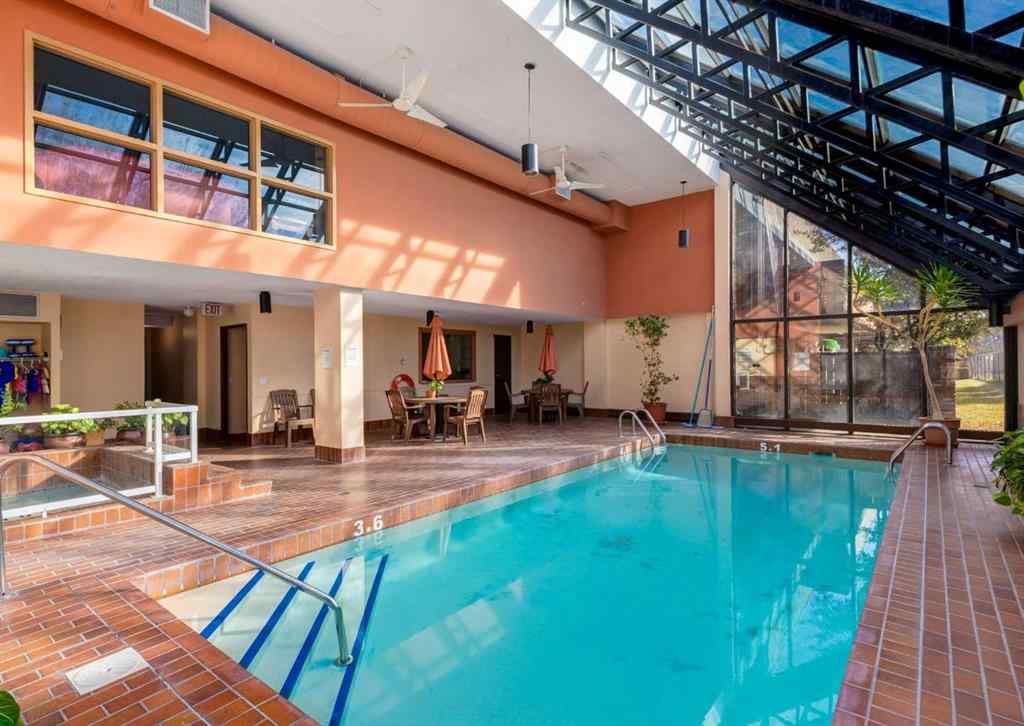 MLS® A2266791 - Unit #104 9500 Oakfield Drive SW in Oakridge Calgary, Residential