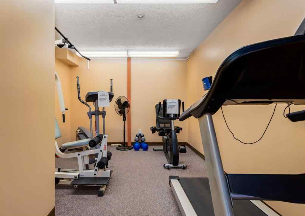 MLS® A2266791 - Unit #104 9500 Oakfield Drive SW in Oakridge Calgary, Residential