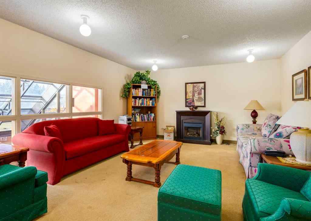 MLS® A2266791 - Unit #104 9500 Oakfield Drive SW in Oakridge Calgary, Residential