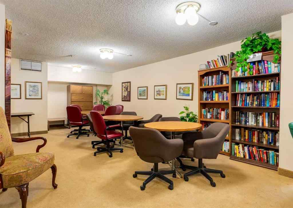 MLS® A2266791 - Unit #104 9500 Oakfield Drive SW in Oakridge Calgary, Residential