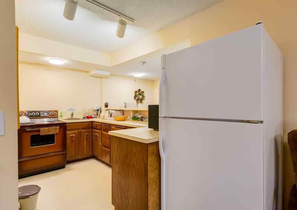 MLS® A2266791 - Unit #104 9500 Oakfield Drive SW in Oakridge Calgary, Residential