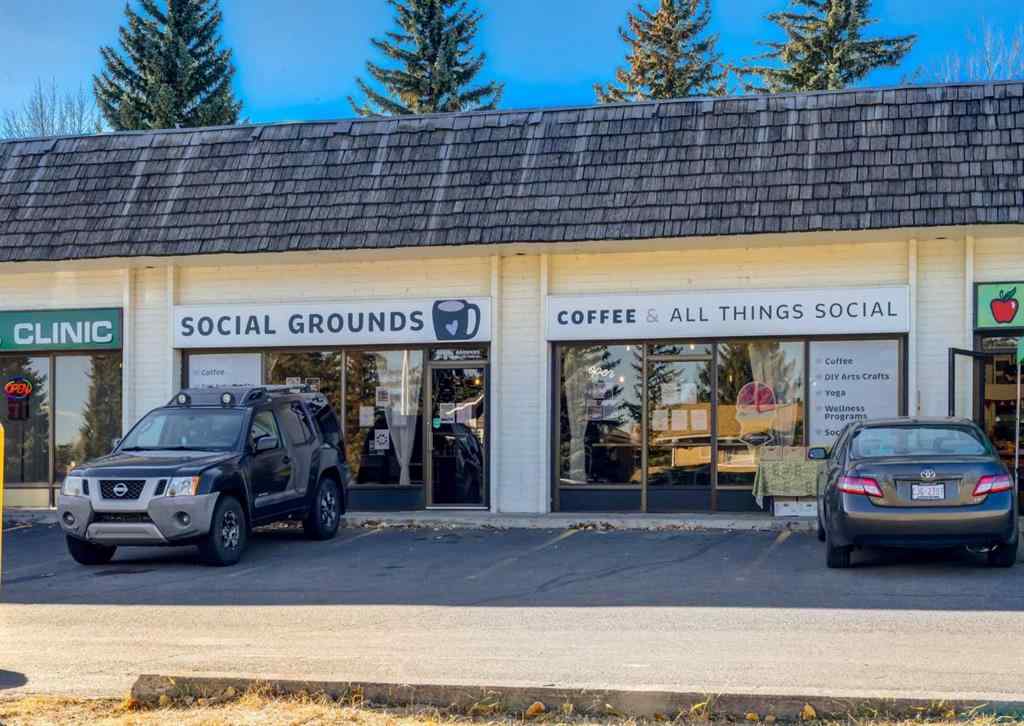 MLS® A2266791 - Unit #104 9500 Oakfield Drive SW in Oakridge Calgary, Residential