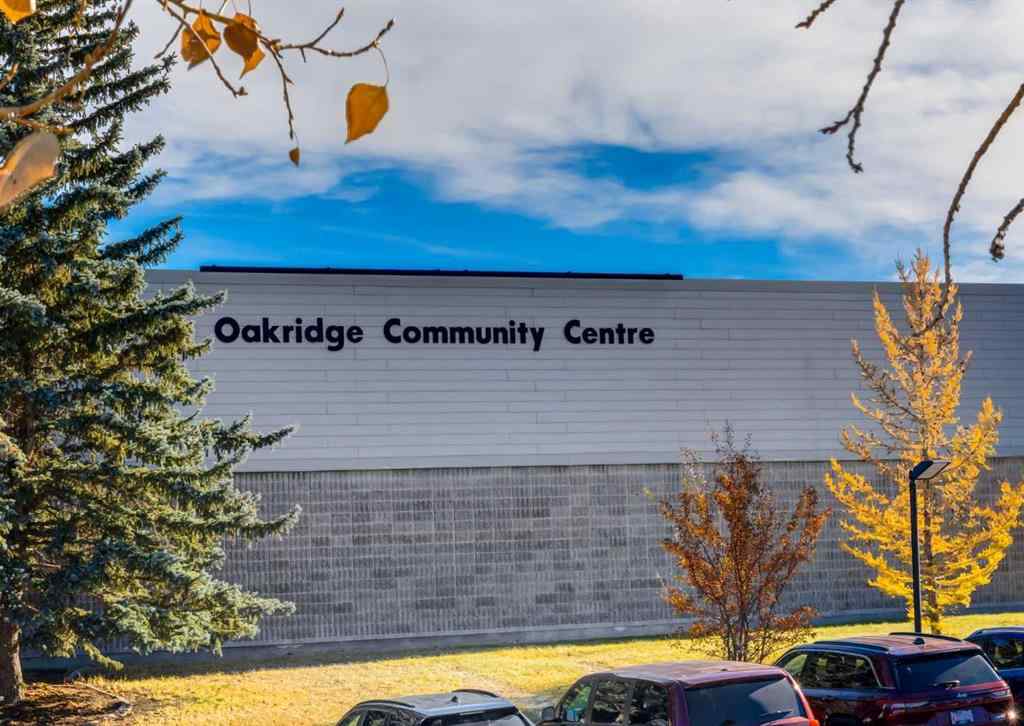 MLS® A2266791 - Unit #104 9500 Oakfield Drive SW in Oakridge Calgary, Residential