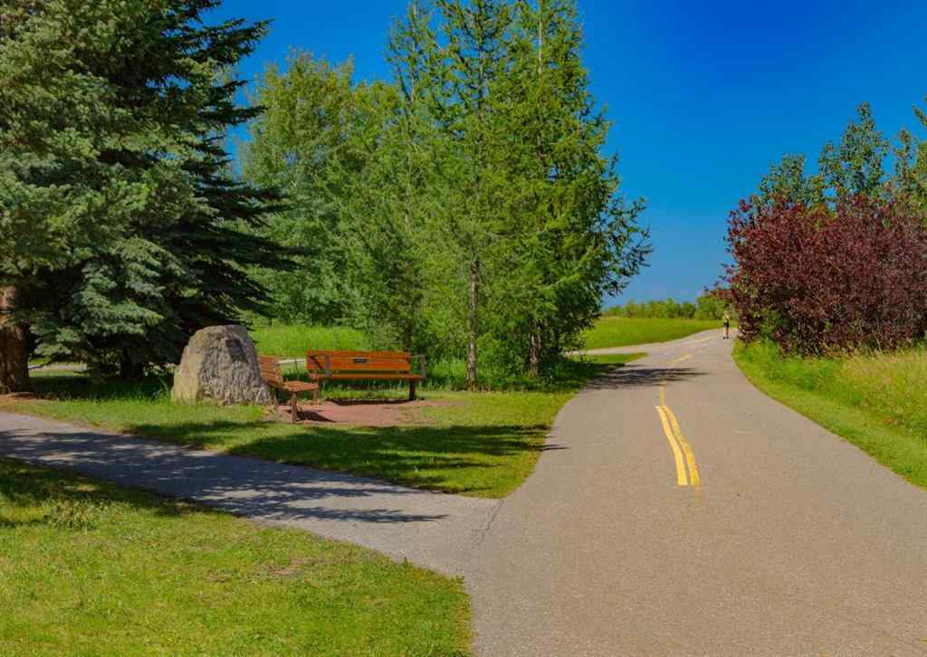 MLS® A2266791 - Unit #104 9500 Oakfield Drive SW in Oakridge Calgary, Residential