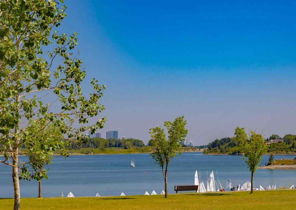 MLS® A2266791 - Unit #104 9500 Oakfield Drive SW in Oakridge Calgary, Residential