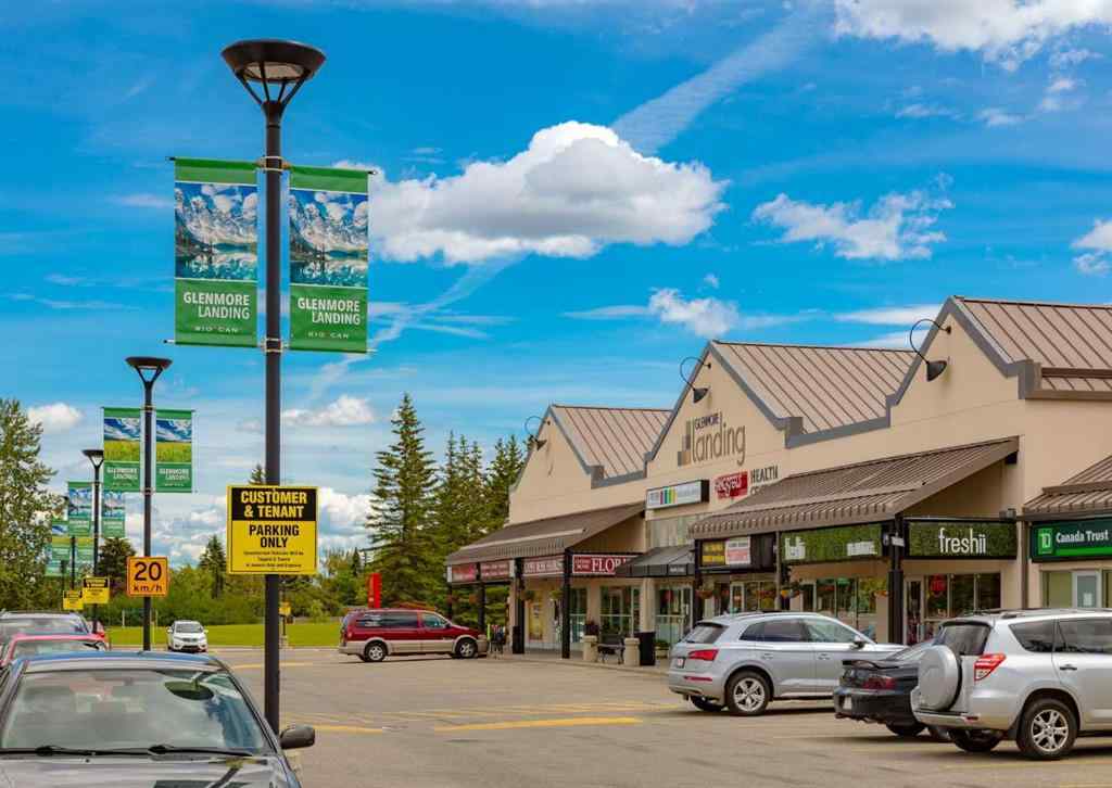 MLS® A2266791 - Unit #104 9500 Oakfield Drive SW in Oakridge Calgary, Residential