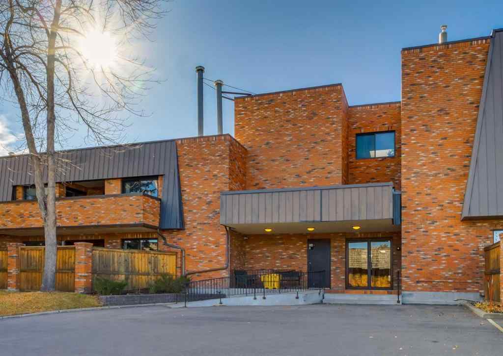 MLS® A2266791 - Unit #104 9500 Oakfield Drive SW in Oakridge Calgary, Residential