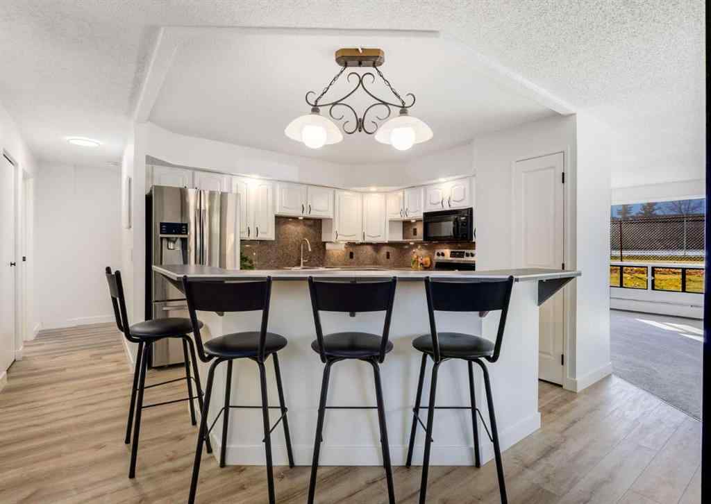 MLS® A2266791 - Unit #104 9500 Oakfield Drive SW in Oakridge Calgary, Residential