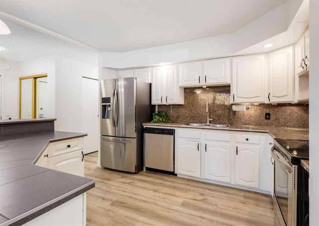 MLS® A2266791 - Unit #104 9500 Oakfield Drive SW in Oakridge Calgary, Residential