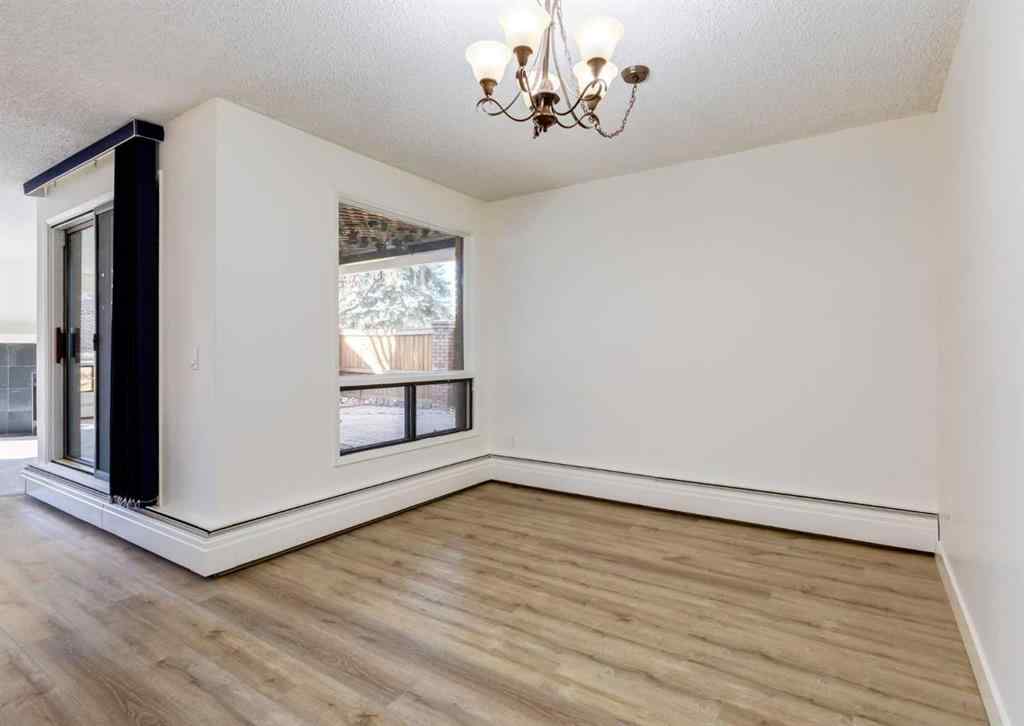 MLS® A2266791 - Unit #104 9500 Oakfield Drive SW in Oakridge Calgary, Residential