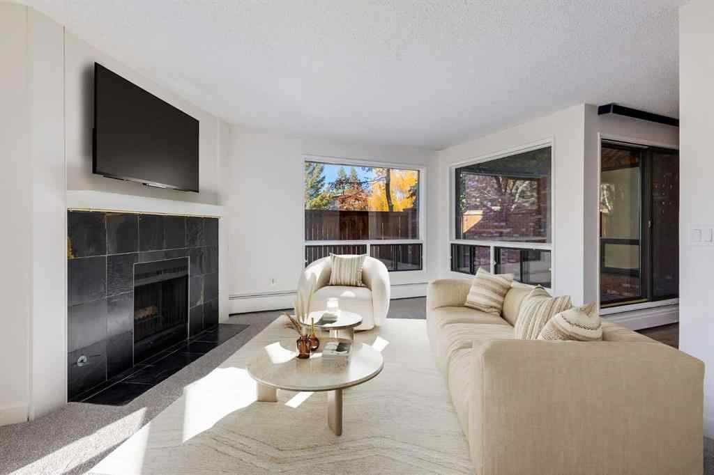 MLS® A2266791 - Unit #104 9500 Oakfield Drive SW in Oakridge Calgary, Residential