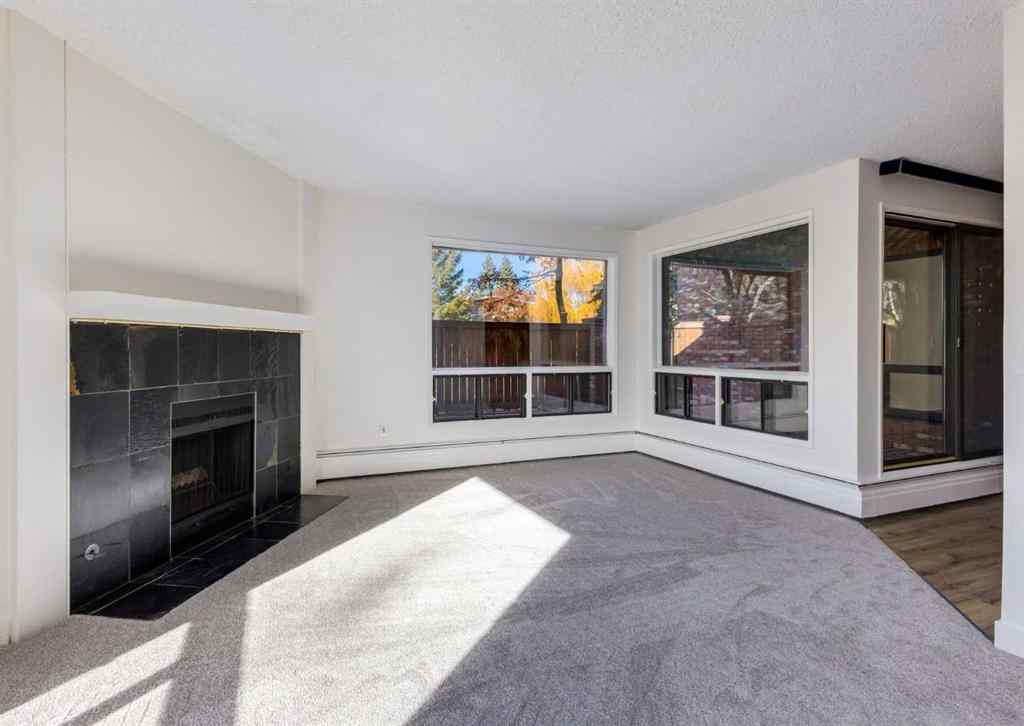MLS® A2266791 - Unit #104 9500 Oakfield Drive SW in Oakridge Calgary, Residential