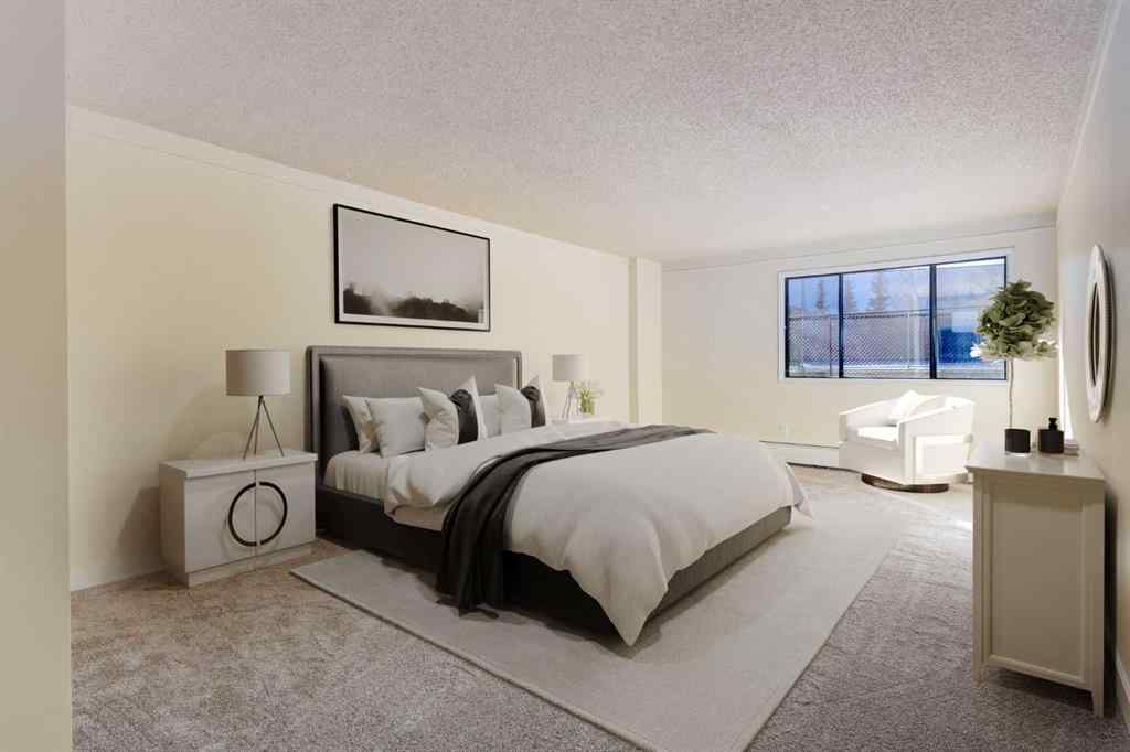 MLS® A2266791 - Unit #104 9500 Oakfield Drive SW in Oakridge Calgary, Residential