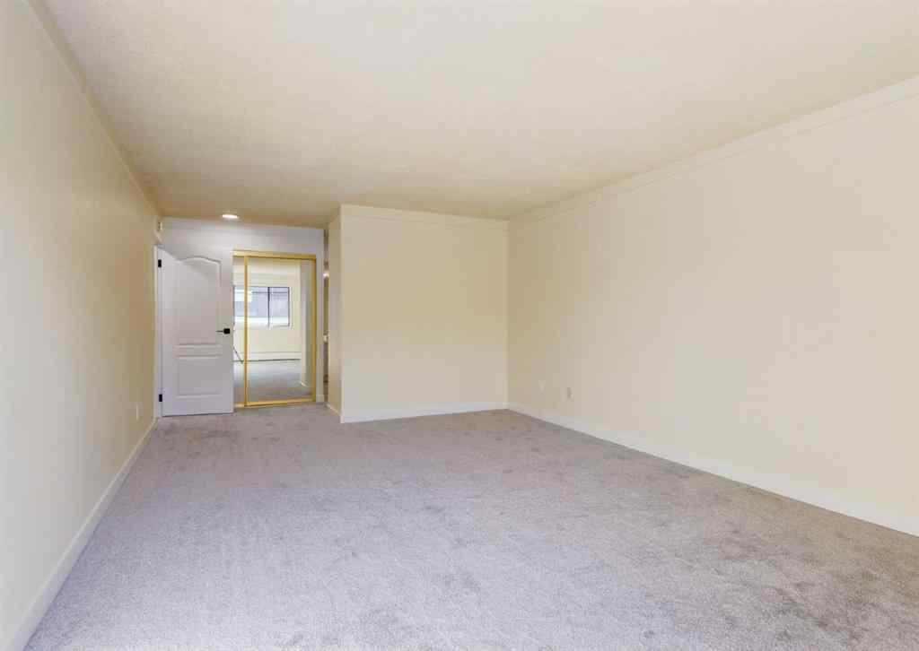 MLS® A2266791 - Unit #104 9500 Oakfield Drive SW in Oakridge Calgary, Residential