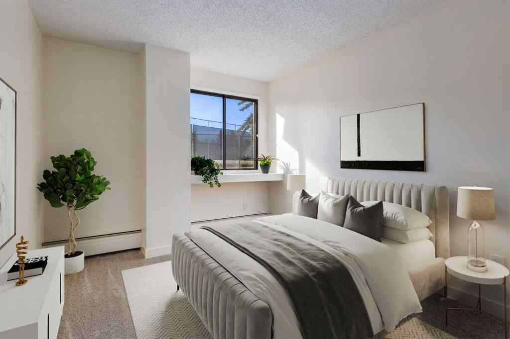 MLS® A2266791 - Unit #104 9500 Oakfield Drive SW in Oakridge Calgary, Residential