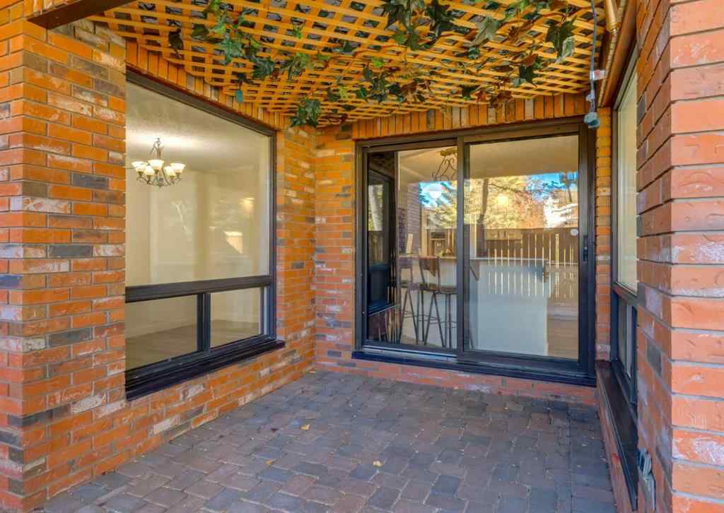 MLS® A2266791 - Unit #104 9500 Oakfield Drive SW in Oakridge Calgary, Residential