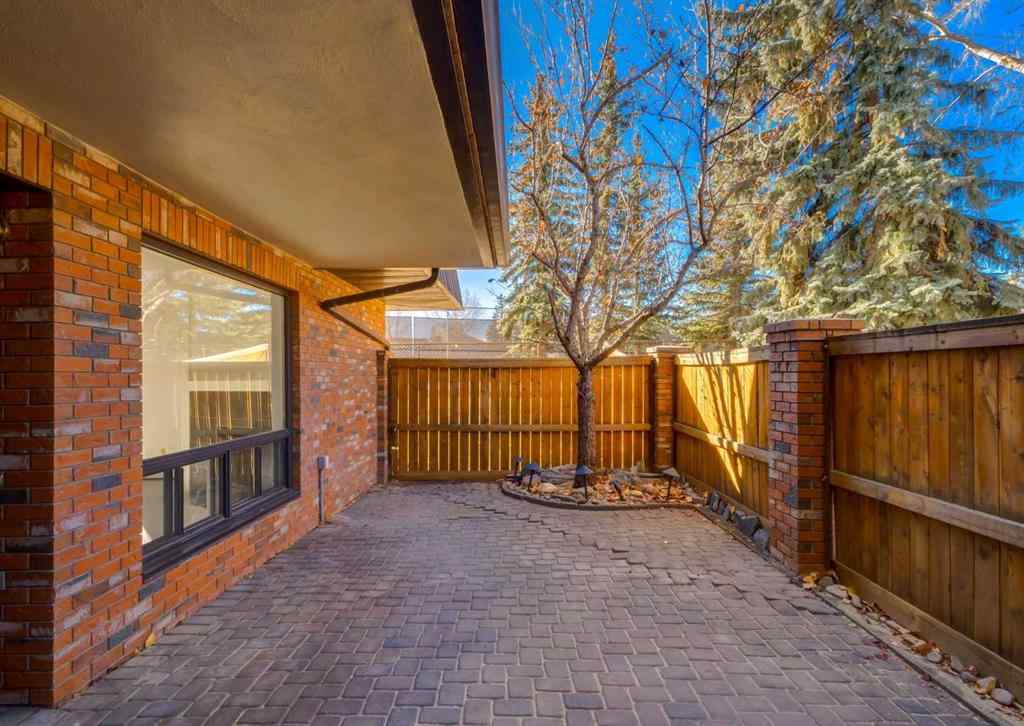 MLS® A2266791 - Unit #104 9500 Oakfield Drive SW in Oakridge Calgary, Residential
