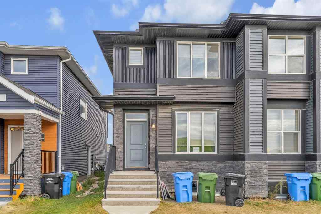 MLS® A2266792 - 1174 Cornerstone Boulevard NE in Cornerstone Calgary, Residential