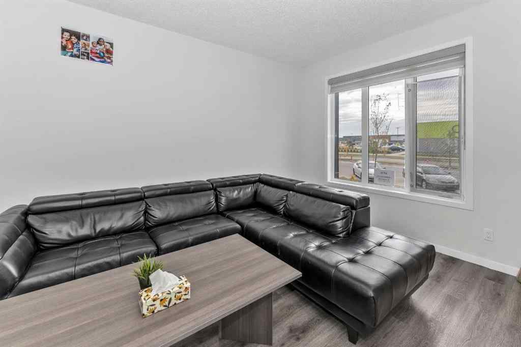 MLS® A2266792 - 1174 Cornerstone Boulevard NE in Cornerstone Calgary, Residential