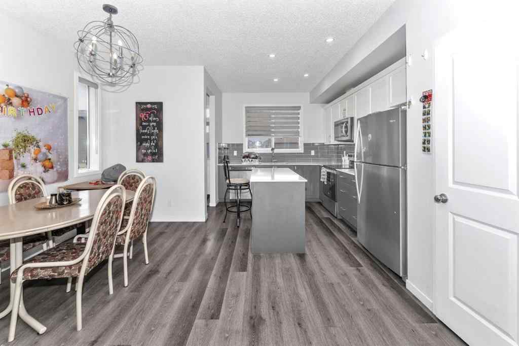 MLS® A2266792 - 1174 Cornerstone Boulevard NE in Cornerstone Calgary, Residential