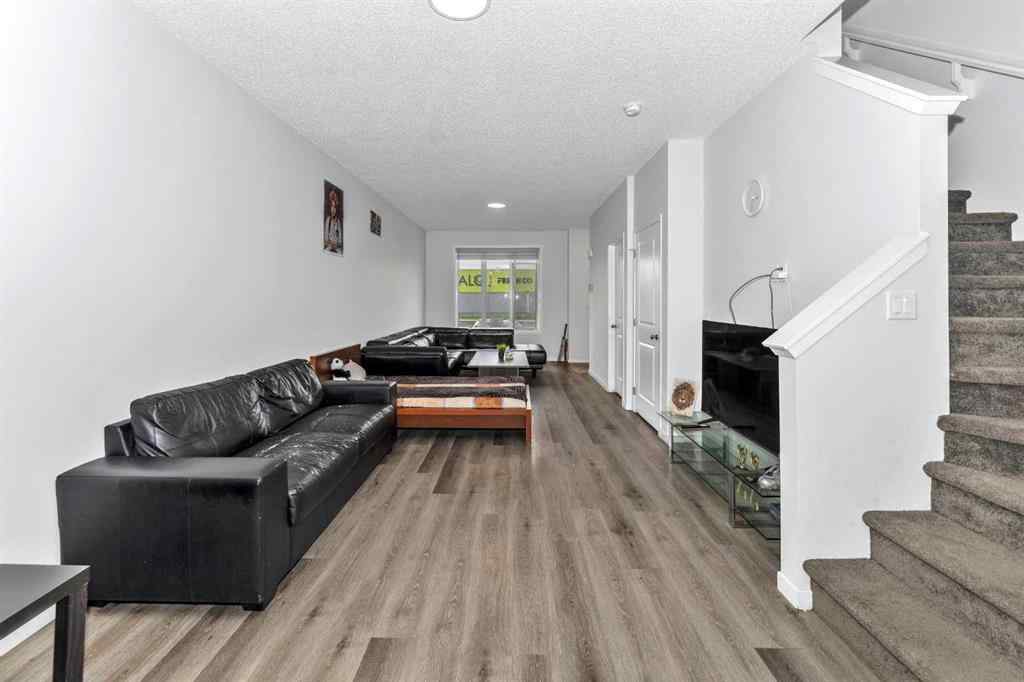 MLS® A2266792 - 1174 Cornerstone Boulevard NE in Cornerstone Calgary, Residential