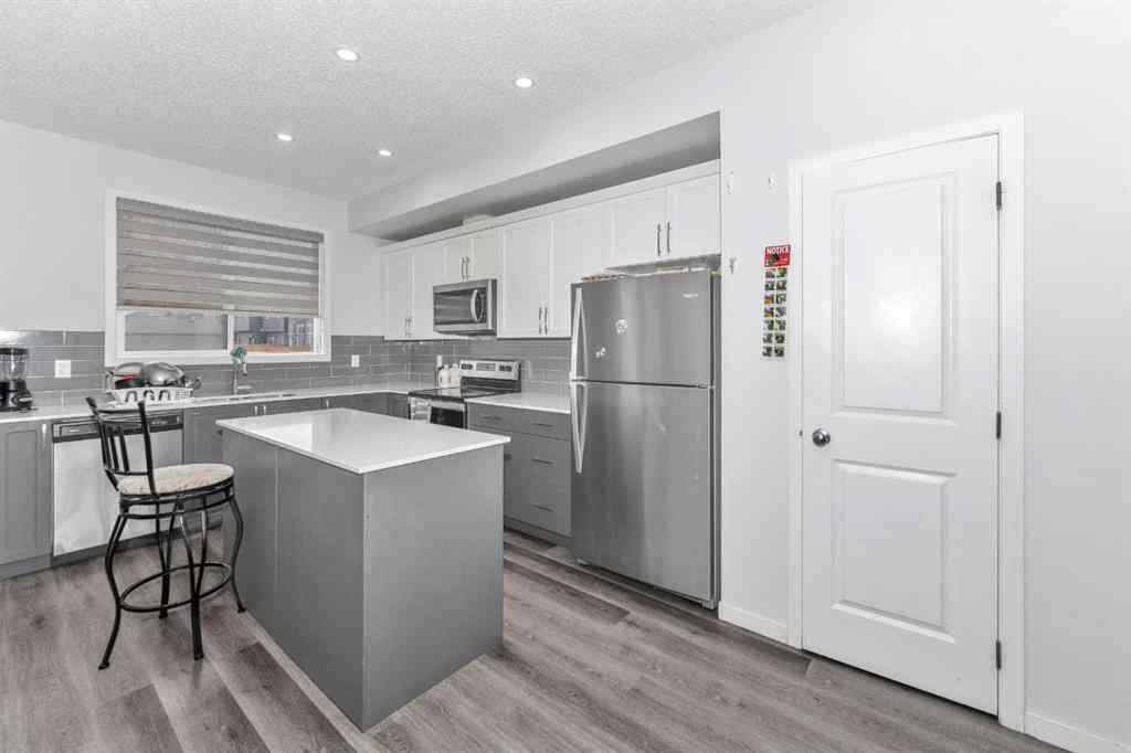 MLS® A2266792 - 1174 Cornerstone Boulevard NE in Cornerstone Calgary, Residential