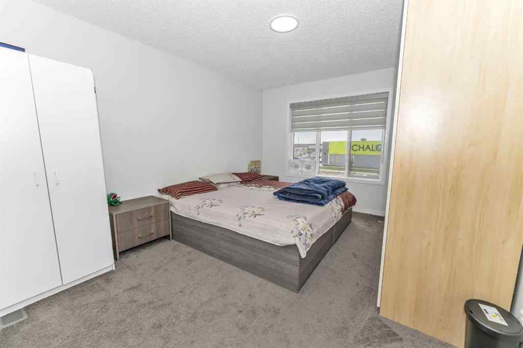 MLS® A2266792 - 1174 Cornerstone Boulevard NE in Cornerstone Calgary, Residential