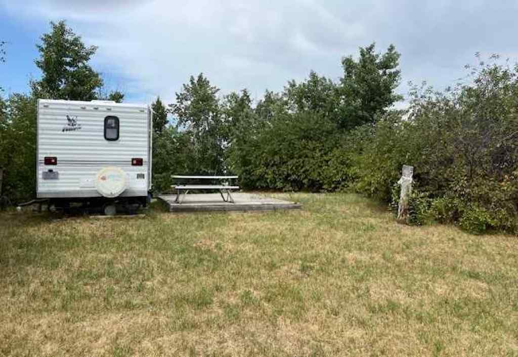 MLS® A2266793 - 33 Sunset Lane  in Buffalo Sands Rural Stettler No. 6, County of, Land