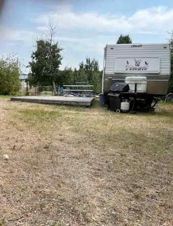 MLS® A2266793 - 33 Sunset Lane  in Buffalo Sands Rural Stettler No. 6, County of, Land