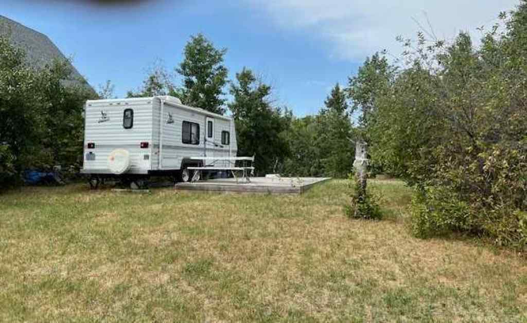 MLS® A2266793 - 33 Sunset Lane  in Buffalo Sands Rural Stettler No. 6, County of, Land