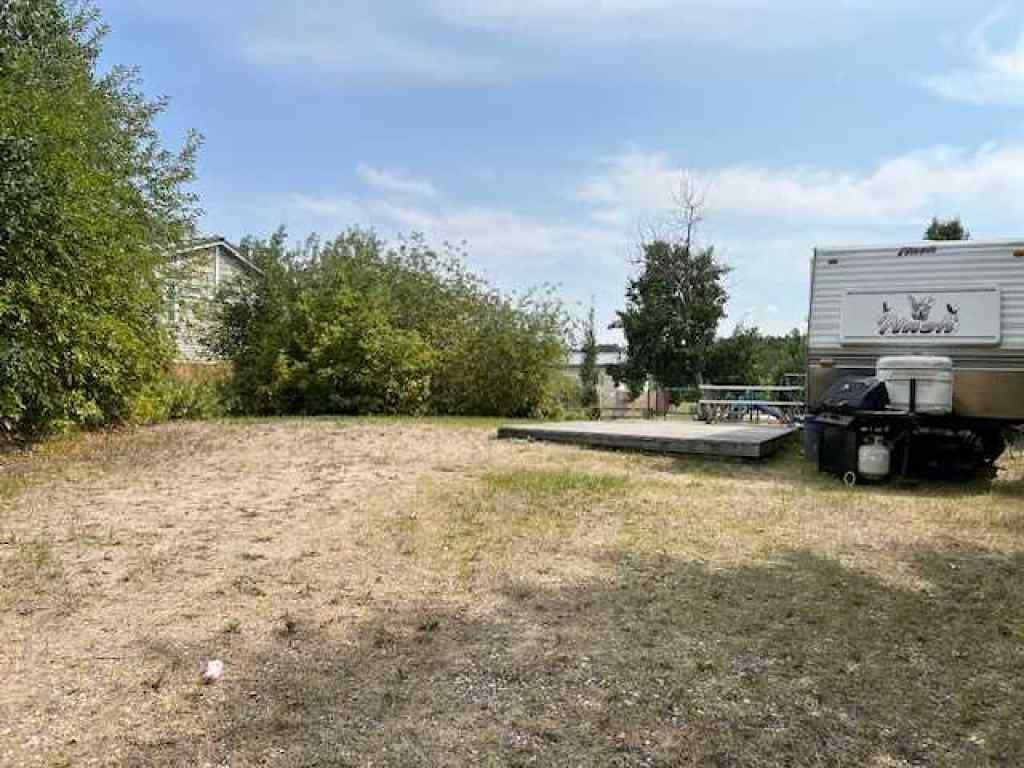 MLS® A2266793 - 33 Sunset Lane  in Buffalo Sands Rural Stettler No. 6, County of, Land