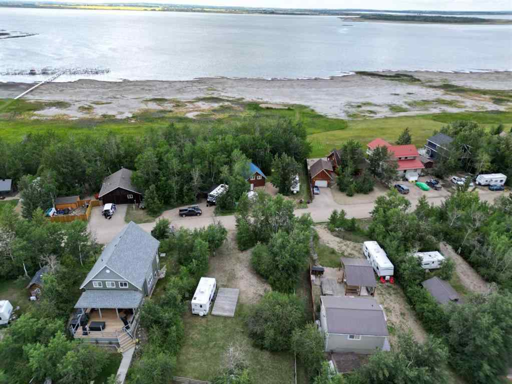 MLS® A2266793 - 33 Sunset Lane  in Buffalo Sands Rural Stettler No. 6, County of, Land