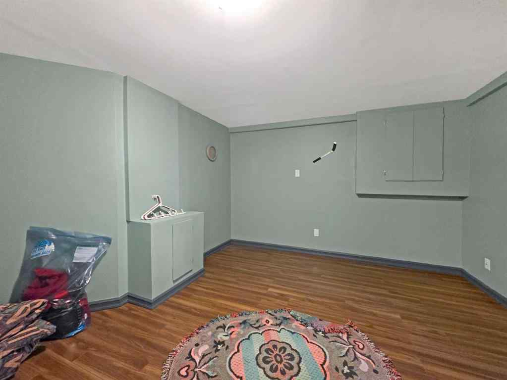 MLS® A2266794 - Unit #9 131 Moberly Road  in NONE Grande Cache, Residential