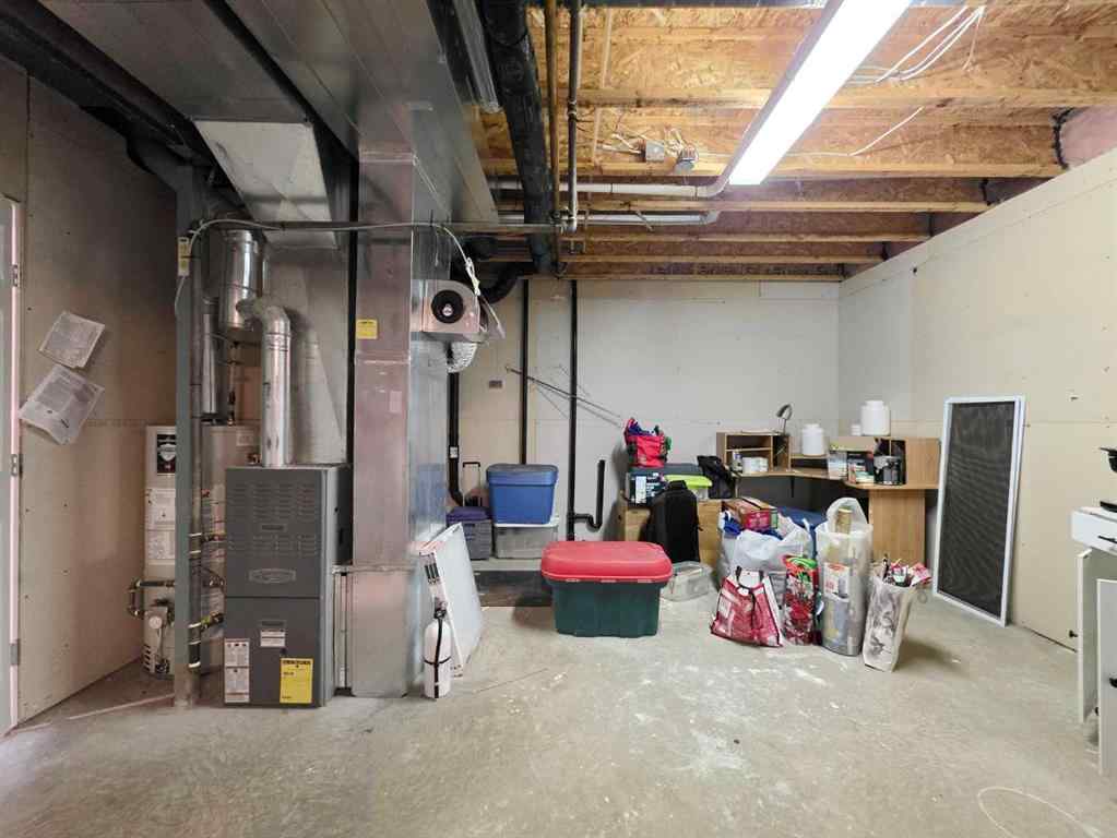 MLS® A2266794 - Unit #9 131 Moberly Road  in NONE Grande Cache, Residential