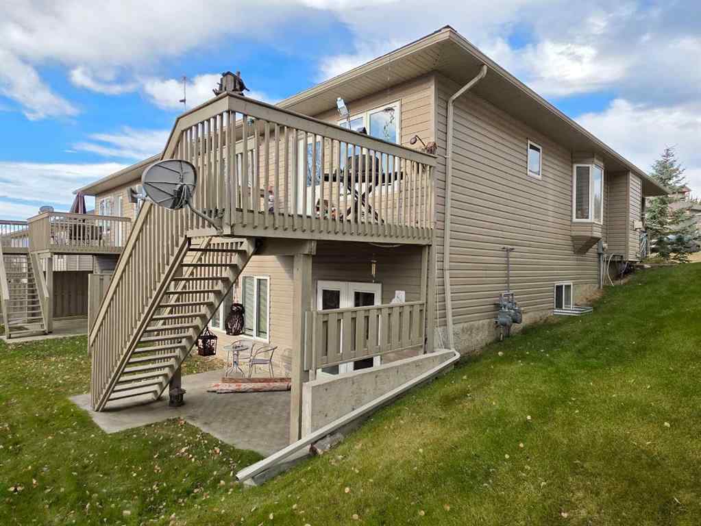 MLS® A2266794 - Unit #9 131 Moberly Road  in NONE Grande Cache, Residential