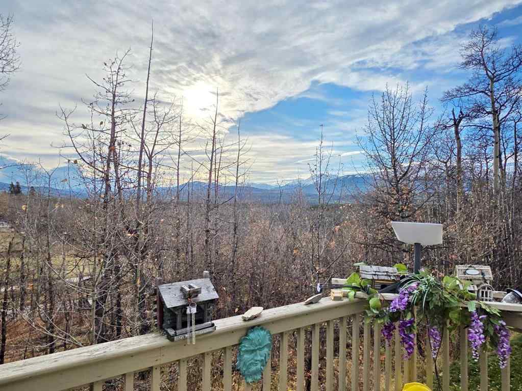 MLS® A2266794 - Unit #9 131 Moberly Road  in NONE Grande Cache, Residential