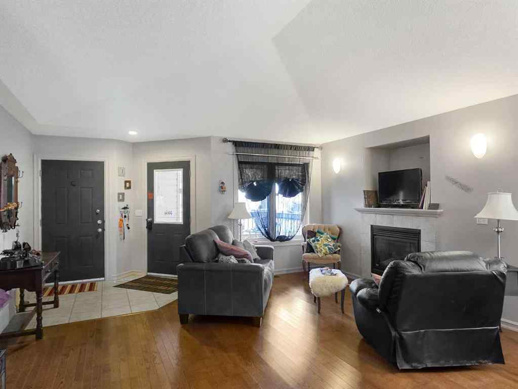 MLS® A2266794 - Unit #9 131 Moberly Road  in NONE Grande Cache, Residential