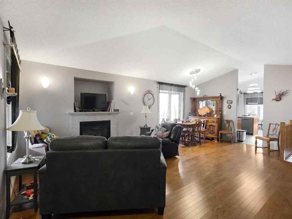 MLS® A2266794 - Unit #9 131 Moberly Road  in NONE Grande Cache, Residential