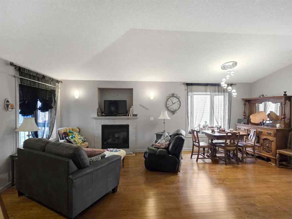 MLS® A2266794 - Unit #9 131 Moberly Road  in NONE Grande Cache, Residential