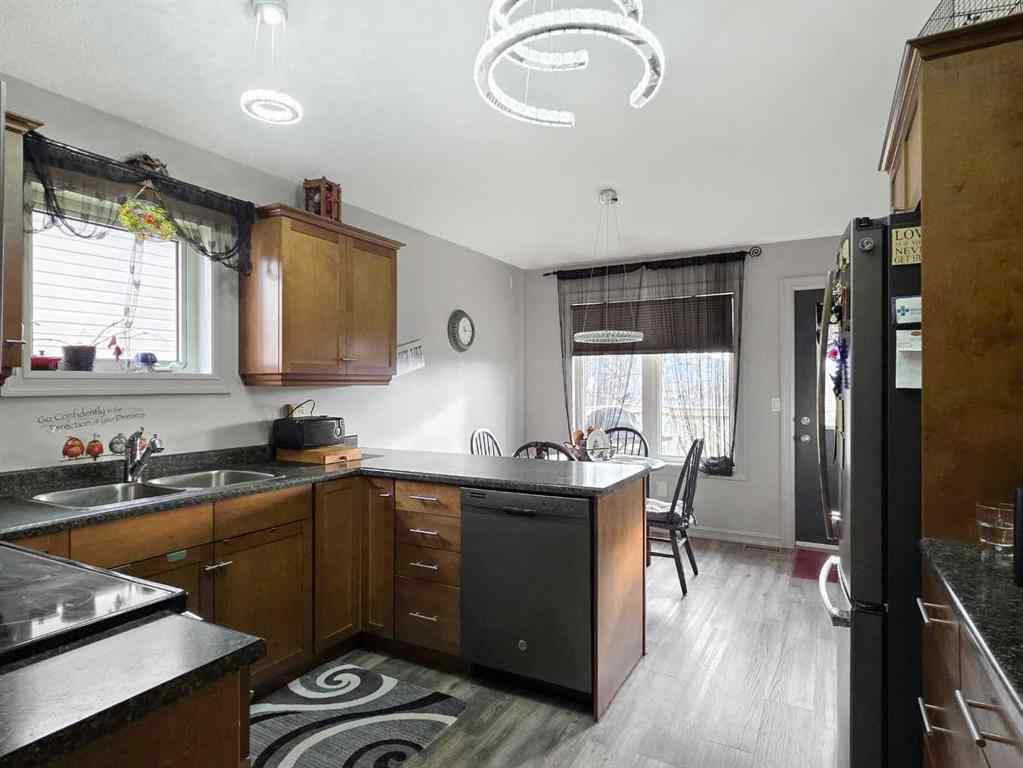 MLS® A2266794 - Unit #9 131 Moberly Road  in NONE Grande Cache, Residential