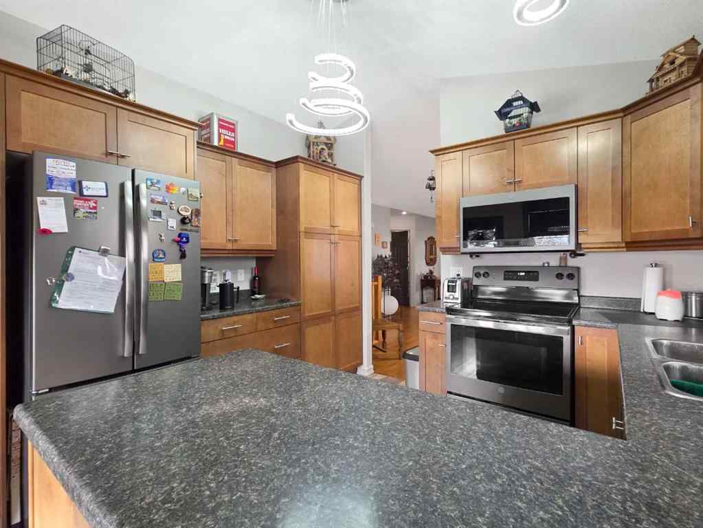 MLS® A2266794 - Unit #9 131 Moberly Road  in NONE Grande Cache, Residential