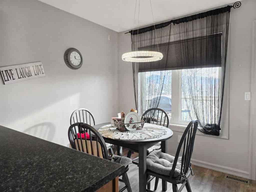 MLS® A2266794 - Unit #9 131 Moberly Road  in NONE Grande Cache, Residential