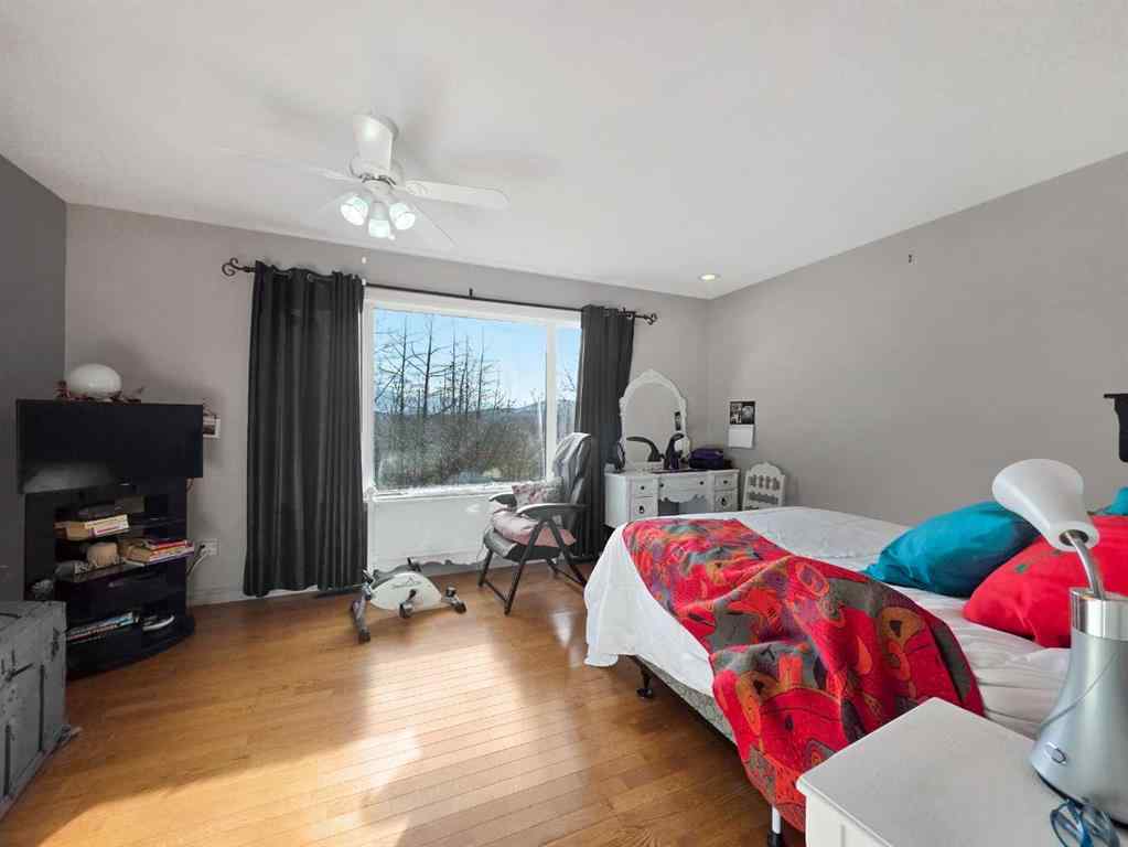 MLS® A2266794 - Unit #9 131 Moberly Road  in NONE Grande Cache, Residential